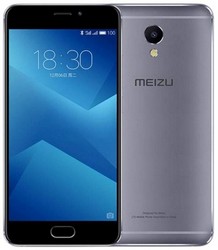 Замена тачскрина на телефоне Meizu M5 Note в Москве